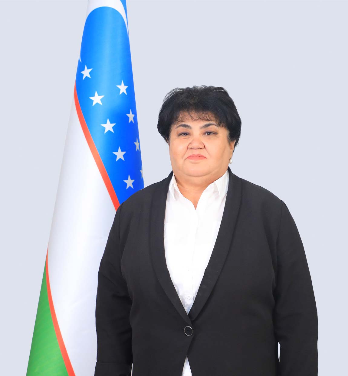 Islamova Feruza Sobitjonovna